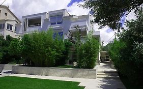 Rooms Villa Ropus